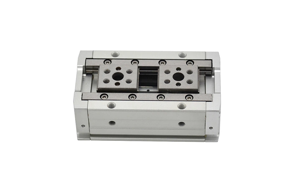 HFD Series Compact Air Gripper